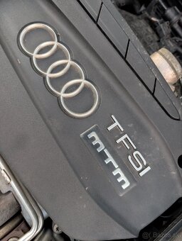 Audi A1 S Line - 17