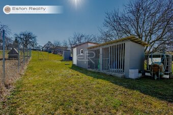 Predaj stavebný pozemok so základovou doskou, Jakovany - 17