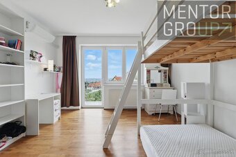 EXKLUZÍVNE NA PREDAJ - luxusný rodinný dom s panoramatickým  - 17