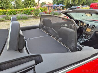 Audi A3 Cabriolet 1.9 TDI  S Line - 17