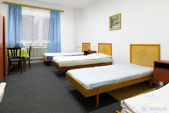 FINREA│ Areál s ubytovacím zariadením a prevádzkovými priest - 17