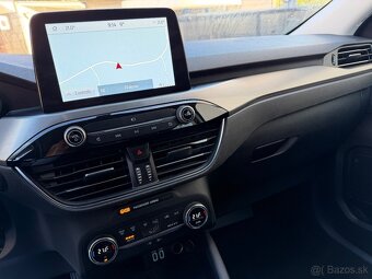 Ford Kuga 2.5 Duratec HEV 190k Titanium eCVT - 17