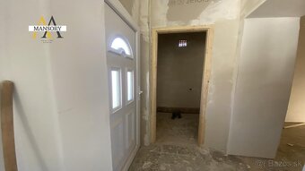Na predaj rodinný dom za 45 500 eur - 17