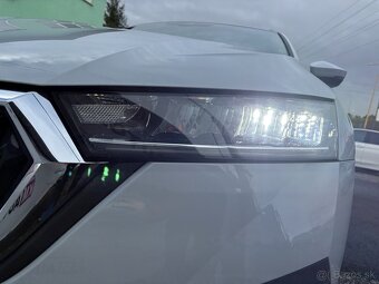 Škoda Octavia Combi 2.0 TDI SCR Style DSG - 17