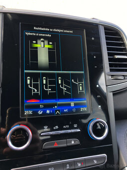 RENAULT Koleos BLUE dCi 185 X-tronic INTENS A/T odp. DPH - 17