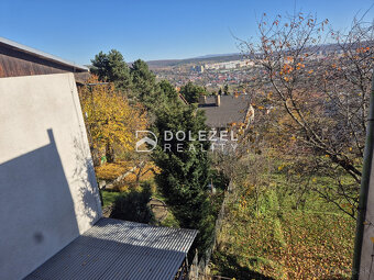 Rodinný dom 250 m2,záhrada 650 m2, Podhradová-Košice - 17