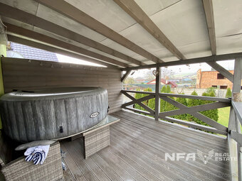 Na predaj  zrekonštruovaný rodinný dom v Tekovskej Breznici - 17