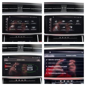 Audi A6 Allroad 55 3.0 V6 TDI mHEV quattro tiptronic - 17