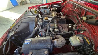 Nissan Patrol 2.7 TD (španiel) - 17