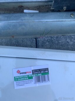 Predám rôzne veci - 17