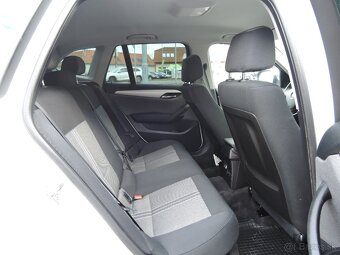 BMW X1, 118d Xdrive odpočet DPH 2012 - 17