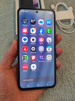 Samsung Galaxy A55 128GB - 17