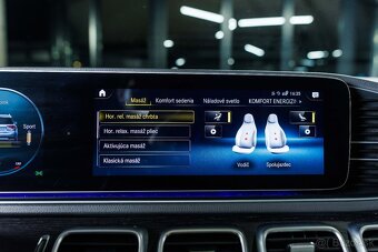 Mercedes-Benz GLE 400d 4MATIC AMG - 17