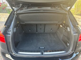 BMW X1 xLine 18i sDrive ODPOČET DPH - 17