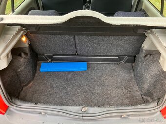 Predám Renault Clio MK2, 1.5 dCi, r. 2003 – 5 dverí - 17