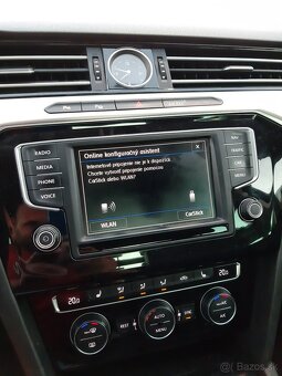 Volkswagen Passat B8 2.0TDi 4MOTION - 17