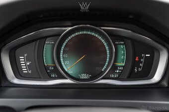 Volvo S60 D4 2.0L Drive-E Kinetic Geartronic - 17