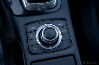 Mazda 6 Combi (Wagon) 6 2.2 Skyactiv-D 110 kW A/T - 17