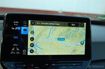 Volkswagen ID.3 Pro Performance 58kw/odpočet DPH - 17