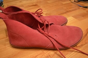 predam krasne kozene topanky Vivobarefoot - 17