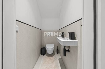 EXKLUZÍVNY MEZONETOVÝ 4i byt ( 103 m2 ), NADSTAVBA, KLÍMA, L - 17