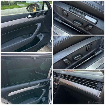 VW Passat B8 Highline 2.0tdi 4x4 176kw Dsg VIRTUAL/PANO/ACC - 17