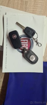 Fiat Grande Punto 1.4 16v - 17