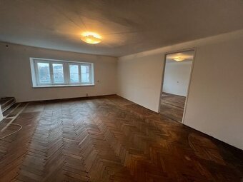 Priestranný 2 izbový byt, Židovská ul. - 17