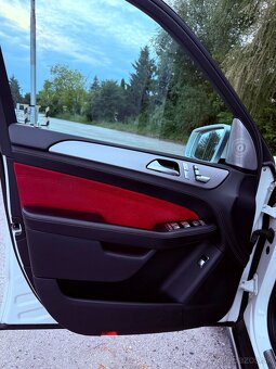 Mercedes-Benz Ml 320CDi 7Gtronic  Bez Vzduchu - 17