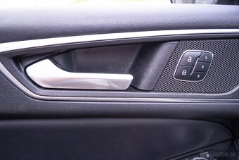 Ford Edge 2.0 TDCI Bi-Turbo Sport - 17