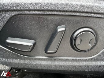 Kia Sportage 1.6 T-GDi mHEV 4WD A/T Platinum, v Záruke, SR - 17