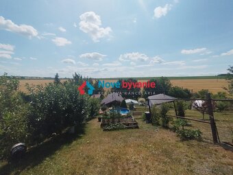Predaj, rekreačný dom - Čankov (N044-13-MAHA) - 17