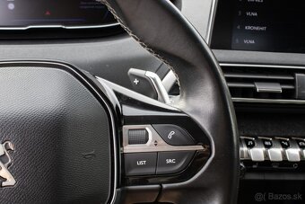 Peugeot 3008 1.6 BlueHDi 120 S S Allure EAT6 - 17
