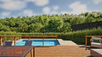 Stavebný pozemok Budatín - 17