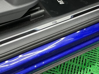 Volkswagen Tiguan 1.5 TSI R-Line DSG 2022 - 17