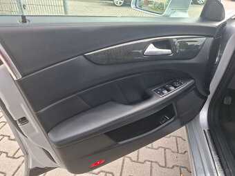 Mercedes-Benz GLS 350 CDi, 4 Matic, 195 kW - 17
