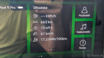 VOLKSWAGEN id.4 150W Pro Performance, ťažné, Id 4, id4, id-4 - 17