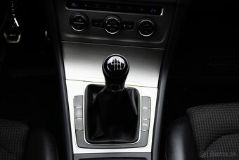 Volkswagen Golf 1.4 TSI BMT 122k R-Line Comfortline 2015 - 17