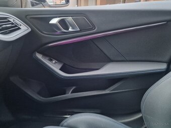 BMW Grand Coupé 218i M-packet 136k A/T7 (benzín) v Záruke - 17