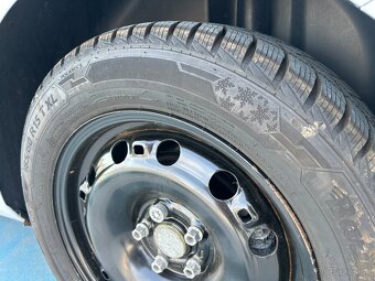 Škoda Fabia 1.0 TSi pouze 7300Km - 17