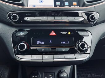 Hyundai Ioniq Electric BEV - 17