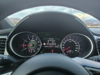 Predám KIA CEED SW GT - Line - 17