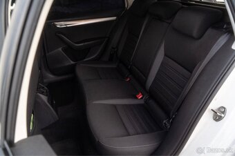 Skoda Octavia III - 17