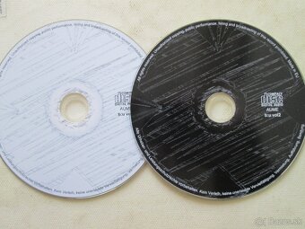 TECHNO, TRANCE, RAVE, AMBIENTE, HOUSE, DANCE, DUB, - 17