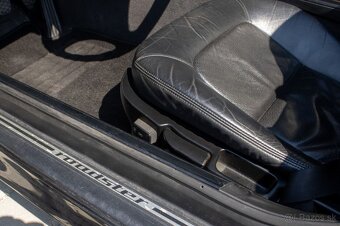 BMW Z3 roadster cabrio - 17