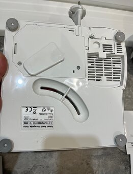 Bosch mum 4750EU/05 kuchynský robot - 17