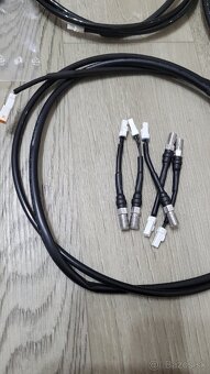 KTM kabeláž/elektroinštalácia snímače tachometra - 17