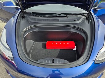 TESLA MODEL 3, 2019, 363 KW LONG RANGE, DUAL MOTOR ODPOCET - 17