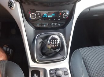Ford C max - 17