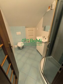 Predaj 2 izbový byt Rajecká Lesná, okres Žilina /48,1m2/  01 - 17